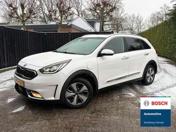 1.6 GDI Plug-in Hybrid Spirit PANO - LEER - STOELV