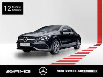COUPÈ AMG AHK KEYLESS PANO LED SHZ PDC