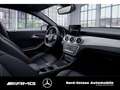 Mercedes-Benz CLA 180 COUPÈ AMG AHK KEYLESS PANO LED SHZ PDC Noir - thumbnail 3