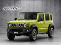 Suzuki Jimny GLX Allgrip 1.5 Automatik Gelb - thumbnail 2