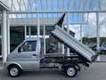 Giotti Victoria Gladiator S2 1.3 Essence 79CV / PICK UP / BENNE BASCULANTE 900KG / TRIBENNE HYDRAULIQUE / SEULEMENT 9.000KM / PRIX NEUVE: 28.000€ Grau - thumbnail 11