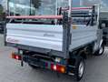 Giotti Victoria Gladiator S2 1.3 Essence 79CV / PICK UP / BENNE BASCULANTE 900KG / TRIBENNE HYDRAULIQUE / SEULEMENT 9.000KM / PRIX NEUVE: 28.000€ Grau - thumbnail 6
