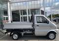 Giotti Victoria Gladiator S2 1.3 Essence 79CV / PICK UP / BENNE BASCULANTE 900KG / TRIBENNE HYDRAULIQUE / SEULEMENT 9.000KM / PRIX NEUVE: 28.000€ Grau - thumbnail 4