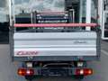 Giotti Victoria Gladiator S2 1.3 Essence 79CV / PICK UP / BENNE BASCULANTE 900KG / TRIBENNE HYDRAULIQUE / SEULEMENT 9.000KM / PRIX NEUVE: 28.000€ Grau - thumbnail 7