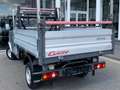 Giotti Victoria Gladiator S2 1.3 Essence 79CV / PICK UP / BENNE BASCULANTE 900KG / TRIBENNE HYDRAULIQUE / SEULEMENT 9.000KM / PRIX NEUVE: 28.000€ Grau - thumbnail 10