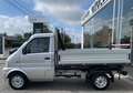 Giotti Victoria Gladiator S2 1.3 Essence 79CV / PICK UP / BENNE BASCULANTE 900KG / TRIBENNE HYDRAULIQUE / SEULEMENT 9.000KM / PRIX NEUVE: 28.000€ Grau - thumbnail 5