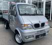 Giotti Victoria Gladiator S2 1.3 Essence 79CV / PICK UP / BENNE BASCULANTE 900KG / TRIBENNE HYDRAULIQUE / SEULEMENT 9.000KM / PRIX NEUVE: 28.000€ Grau - thumbnail 3