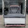 Giotti Victoria Gladiator S2 1.3 Essence 79CV / PICK UP / BENNE BASCULANTE 900KG / TRIBENNE HYDRAULIQUE / SEULEMENT 9.000KM / PRIX NEUVE: 28.000€ Grau - thumbnail 9