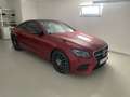 Mercedes-Benz E 220 d Aut. Rot - thumbnail 7