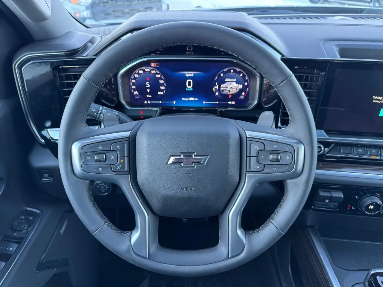 Chevrolet Silverado 1500 снимка Chevrolet Silverado 1500