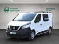 Nissan NV300 1.6 L1H1 2,7t DoKa COMFORT*6-Sitze*Klima Blanco - thumbnail 17