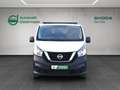 Nissan NV300 1.6 L1H1 2,7t DoKa COMFORT*6-Sitze*Klima Blanco - thumbnail 2