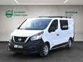 Nissan NV300 1.6 L1H1 2,7t DoKa COMFORT*6-Sitze*Klima Blanco - thumbnail 1