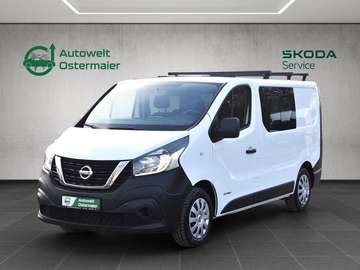 1.6 L1H1 2,7t DoKa COMFORT*6-Sitze*Klima