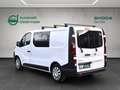 Nissan NV300 1.6 L1H1 2,7t DoKa COMFORT*6-Sitze*Klima Blanco - thumbnail 16