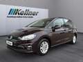 Volkswagen Golf Sportsvan 1.0 TSI Comfortline LED+Navi+ACC+ Rot - thumbnail 2
