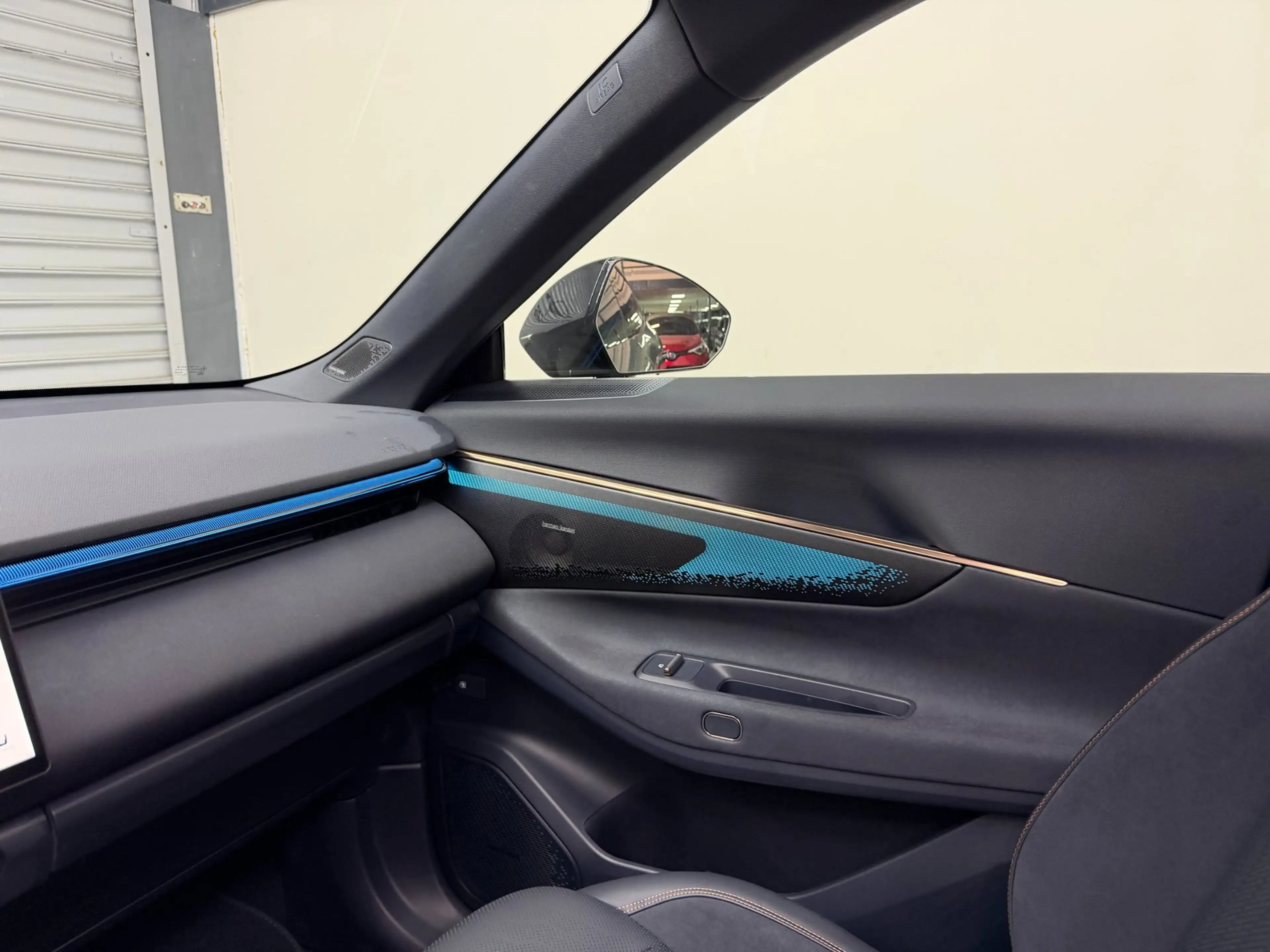 Lynk & Co 08 1.5 More - 200km Elektrisch - Pano - Harman Kardon — photo 14