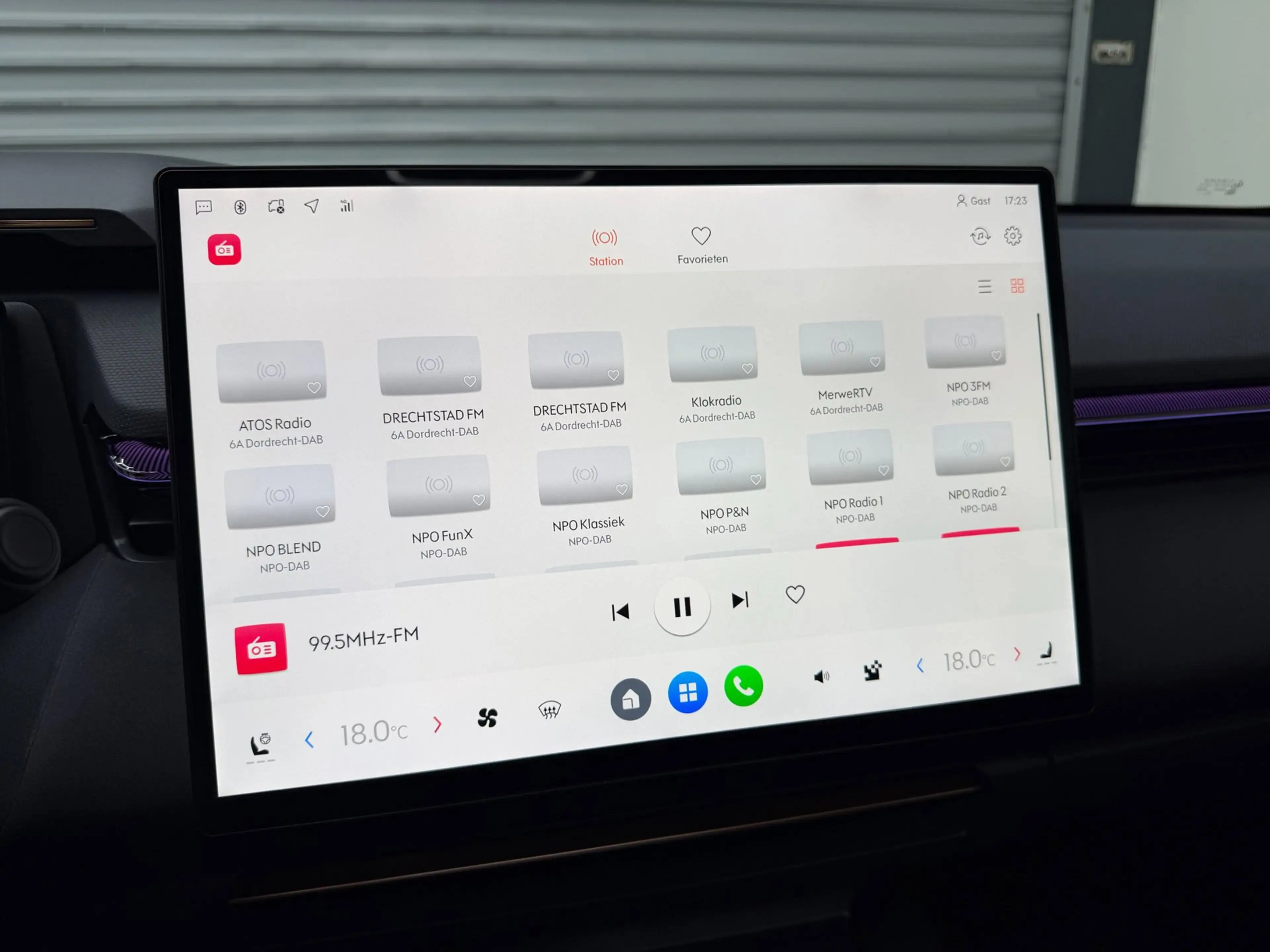 Lynk & Co 08 1.5 More - 200km Elektrisch - Pano - Harman Kardon — photo 34