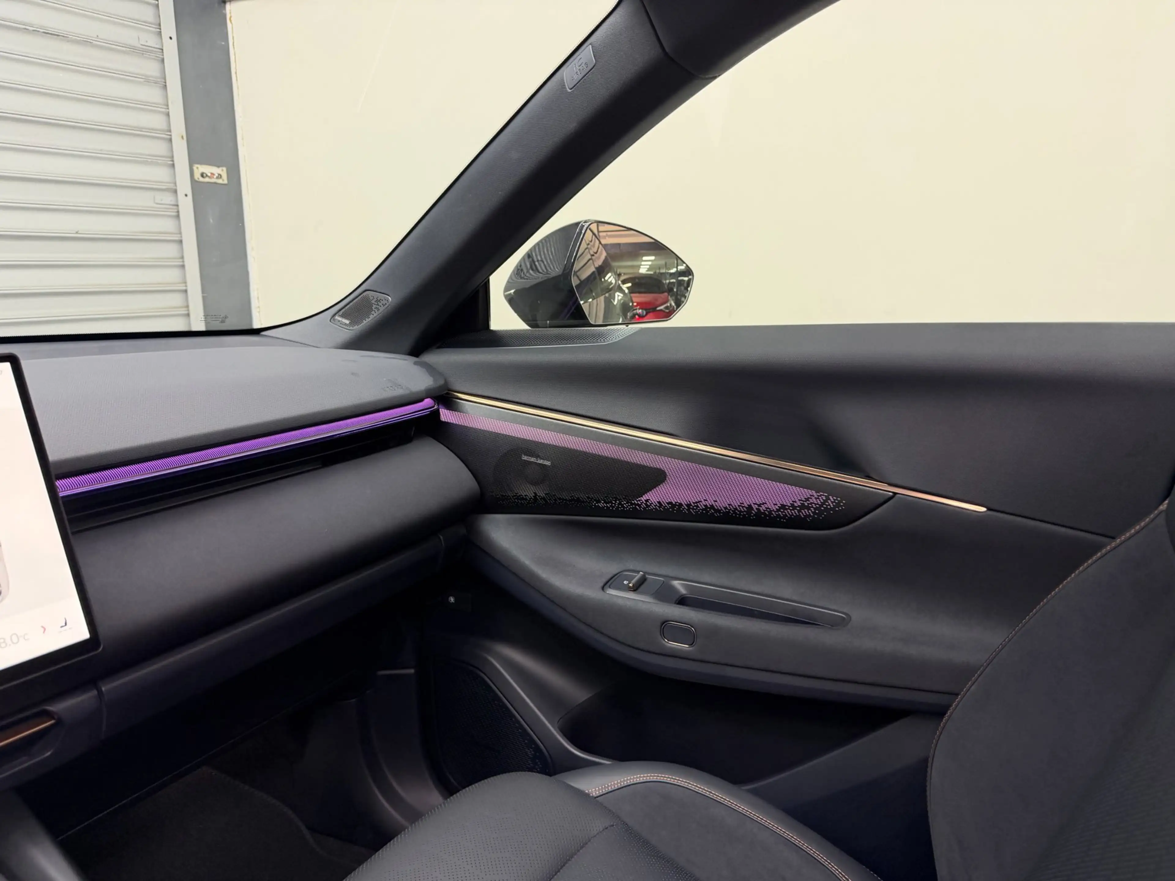 Lynk & Co 08 1.5 More - 200km Elektrisch - Pano - Harman Kardon — photo 18
