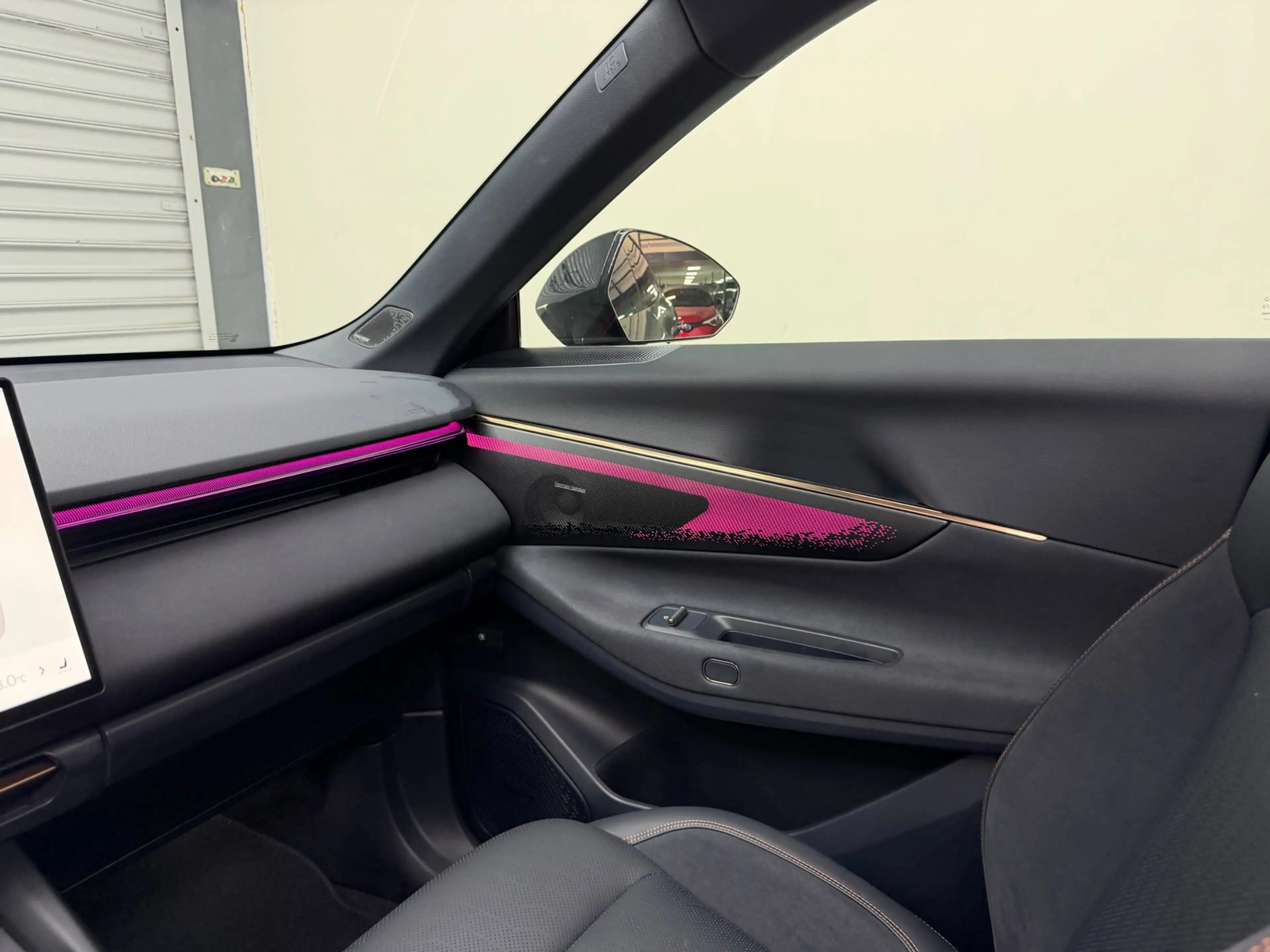 Lynk & Co 08 1.5 More - 200km Elektrisch - Pano - Harman Kardon — photo 13