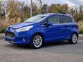 Ford B-Max Titanium/1Hand/AHK/Zahnriemen+Kupplung Tüv Neu/ Blau - thumbnail 1