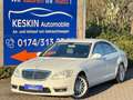 Mercedes-Benz S 350 Limousine *LEDER*NAVI*XENON*AMG OPTIK* Weiß - thumbnail 1