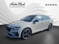 Skoda Scala 1.5TSI MonteCarlo LED Panorama GRA RFK DAB Grau - thumbnail 1