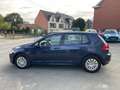 Volkswagen Golf Golf 1.2 TSI Trendline Bleu - thumbnail 4