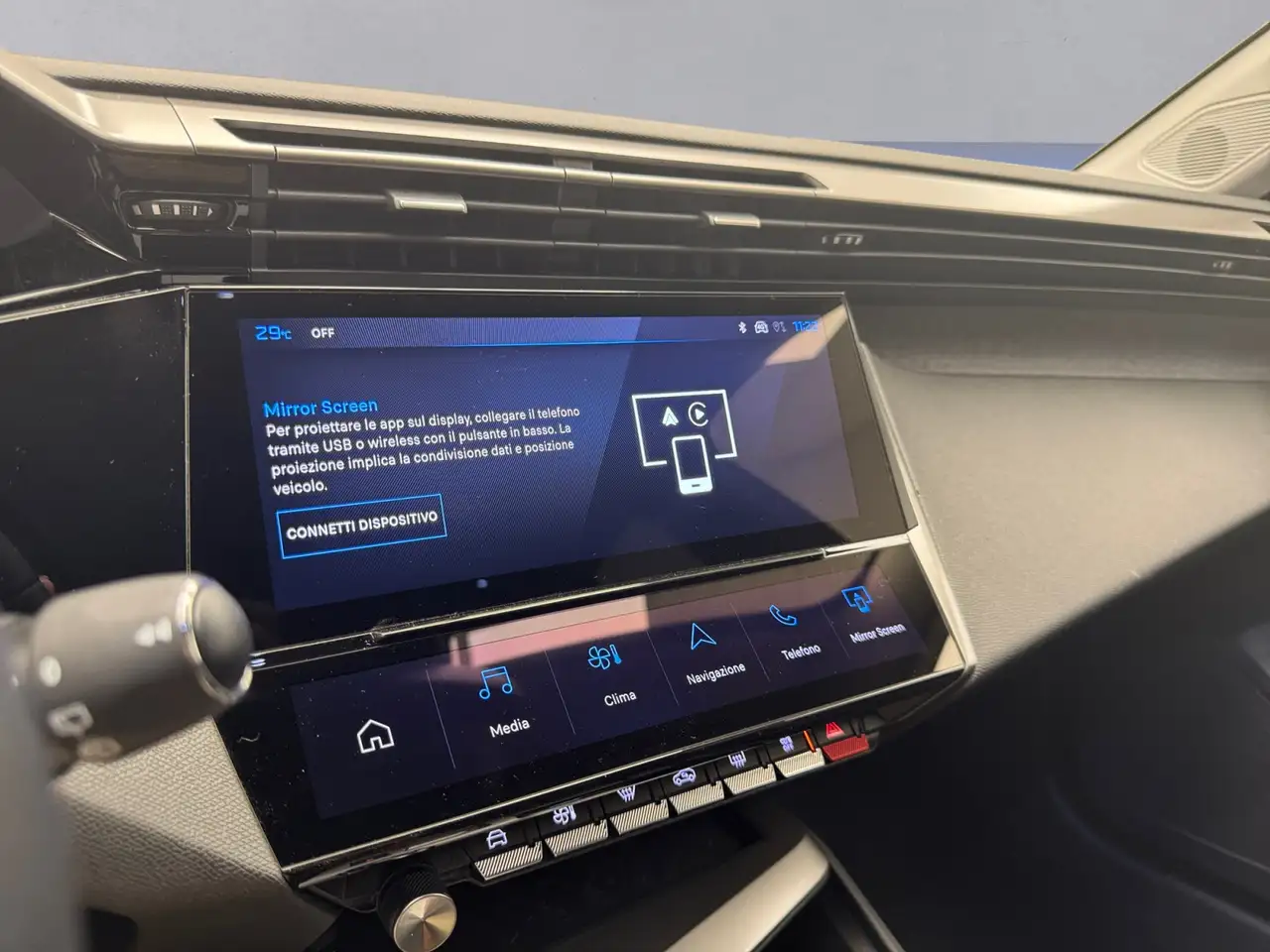 Peugeot 308 PureTech Turbo 130 S&S EAT8 SW Allure, миниатюра 20