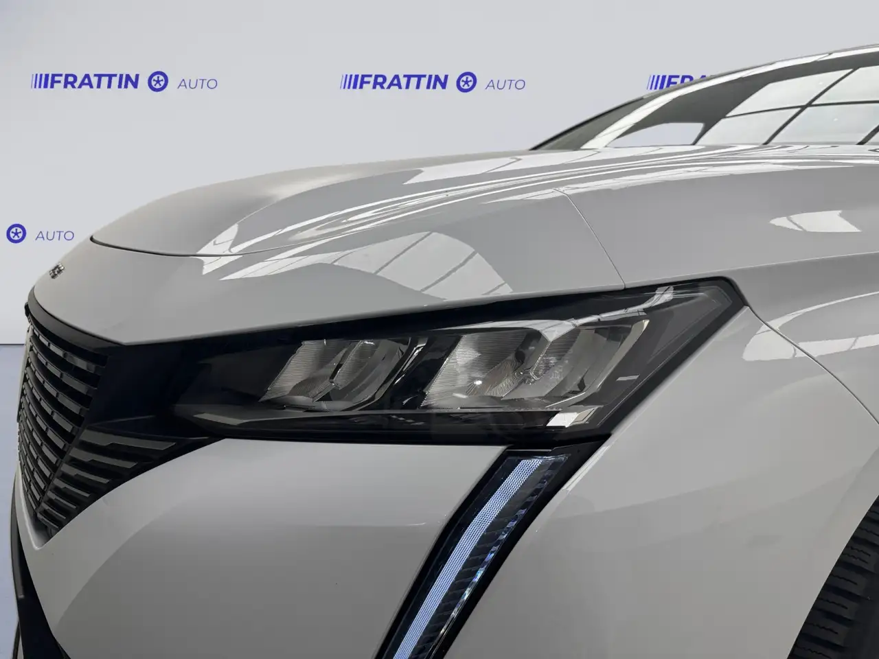Peugeot 308 PureTech Turbo 130 S&S EAT8 SW Allure, миниатюра 10