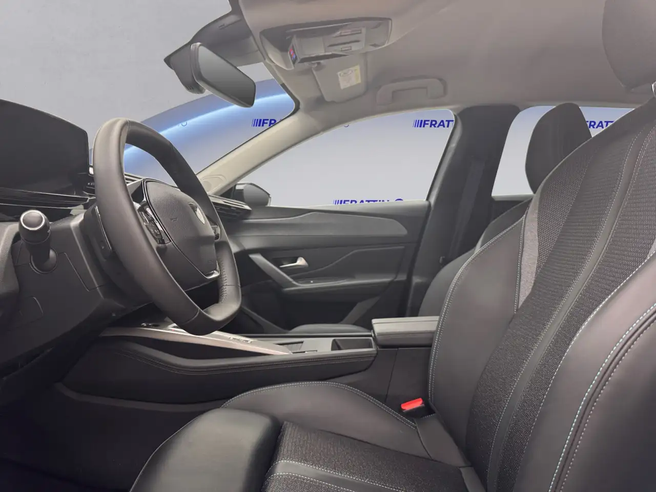 Peugeot 308 PureTech Turbo 130 S&S EAT8 SW Allure, миниатюра 12