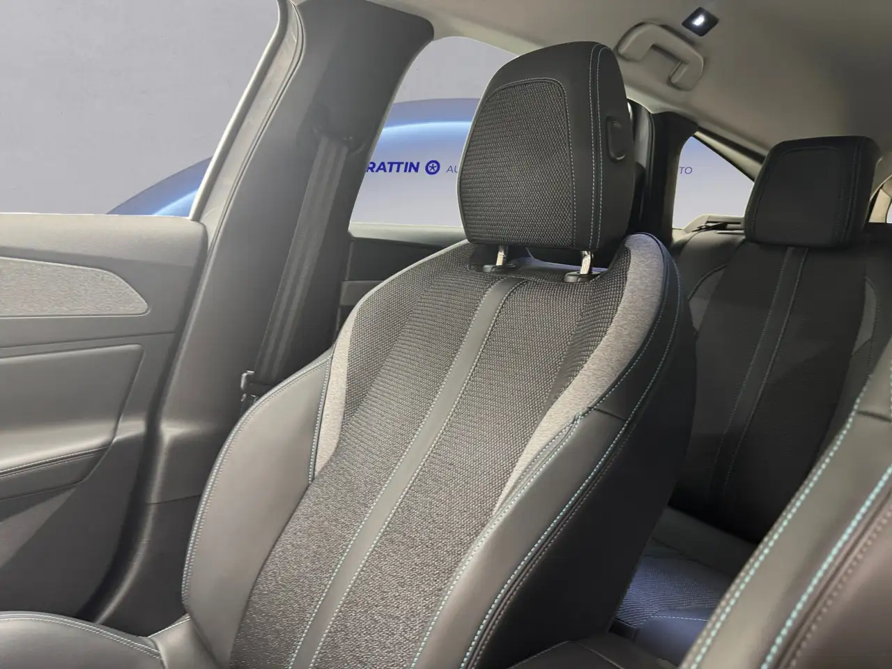 Peugeot 308 PureTech Turbo 130 S&S EAT8 SW Allure, миниатюра 23