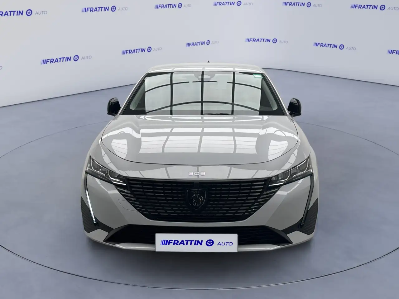 Peugeot 308 PureTech Turbo 130 S&S EAT8 SW Allure, миниатюра 8