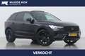Volvo XC60 T6 Plug-in hybrid Plus Black Edition VERKOCHT Zwart - thumbnail 1