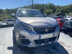 Peugeot 3008 1.5 BLUEHDI 130CH E6.C ALLURE BUSINESS S\u0026S  6CV