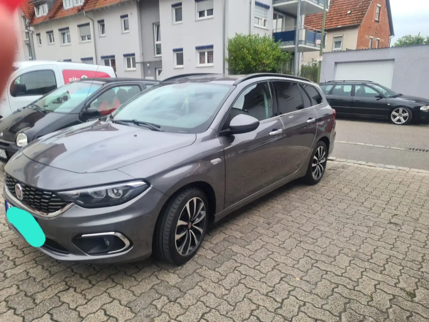 Fiat Tipo SW 1.6 mjt Lounge s&s 120cv - 2