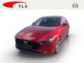 Mazda 3 Selection SKYACTIV-G 2.0 M-Hybrid 150 EU6d HUD Nav Red - thumbnail 1