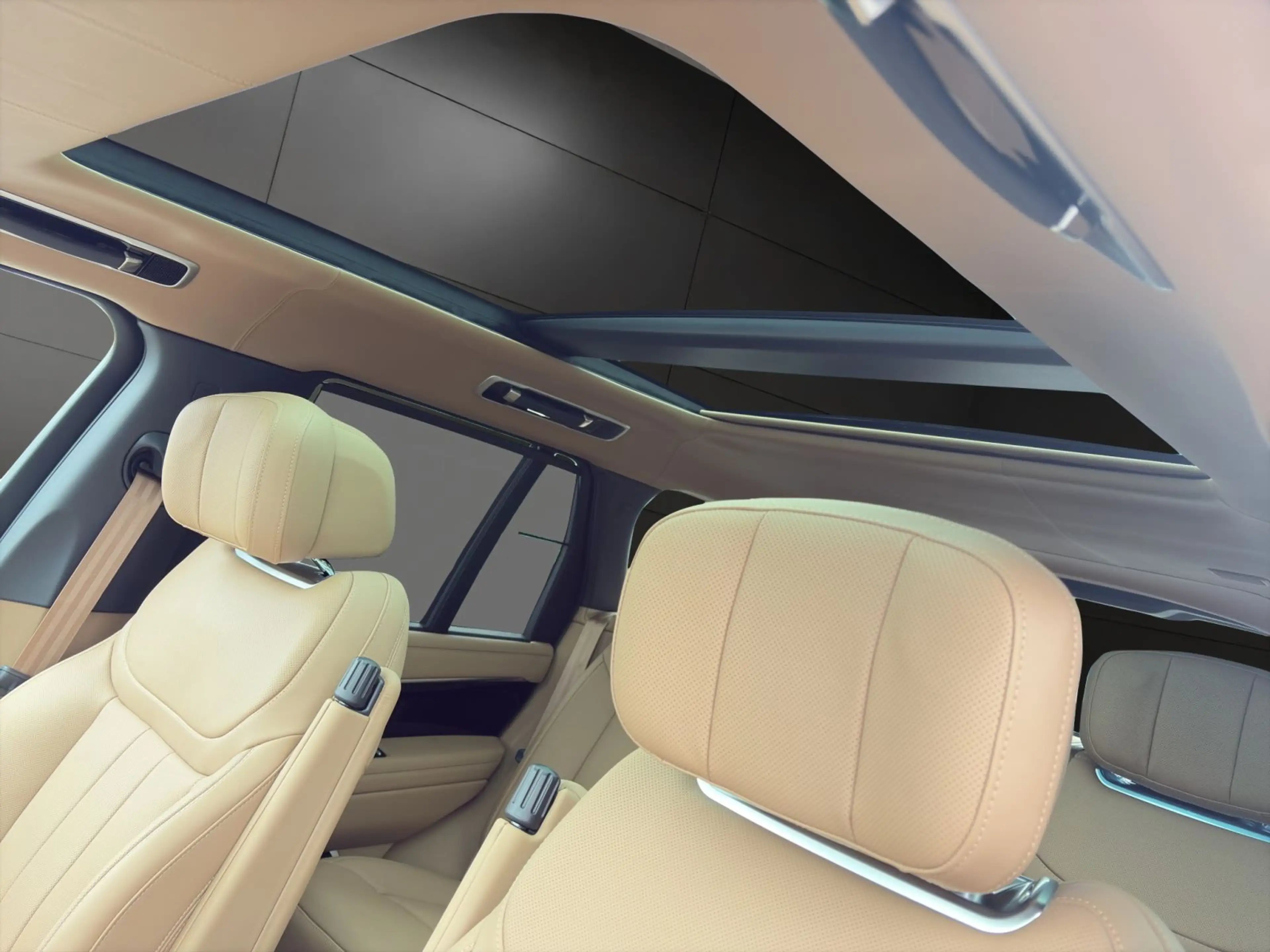 Land Rover Range Rover SWB 3.0 Plug-in Hybrid P550e Autobio — photo 10