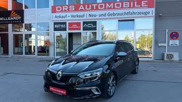 IV Grandtour GT L/Bose/Kamera
