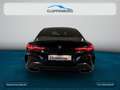 BMW M850 i xDrive Gran Coupé MSport Navi+Laser+ACC Schwarz - thumbnail 4
