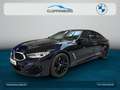 BMW M850 i xDrive Gran Coupé MSport Navi+Laser+ACC Schwarz - thumbnail 1