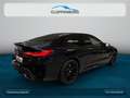 BMW M850 i xDrive Gran Coupé MSport Navi+Laser+ACC Schwarz - thumbnail 7