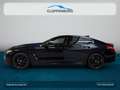 BMW M850 i xDrive Gran Coupé MSport Navi+Laser+ACC Schwarz - thumbnail 2