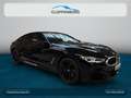 BMW M850 i xDrive Gran Coupé MSport Navi+Laser+ACC Schwarz - thumbnail 9