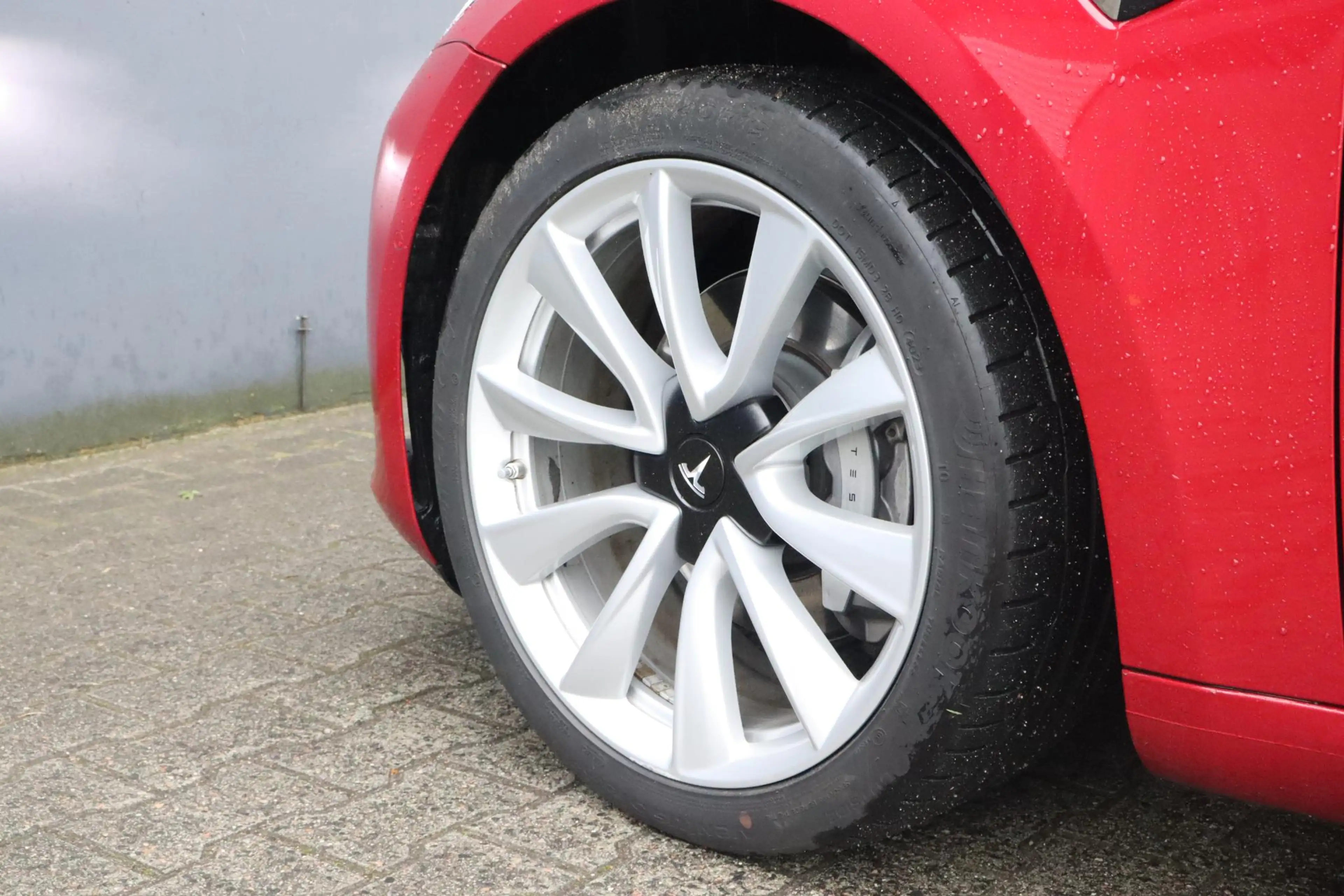 Tesla Model 3 Long Range AWD 75 kWh | SOH 87% | Full Self-Drivin — photo 9