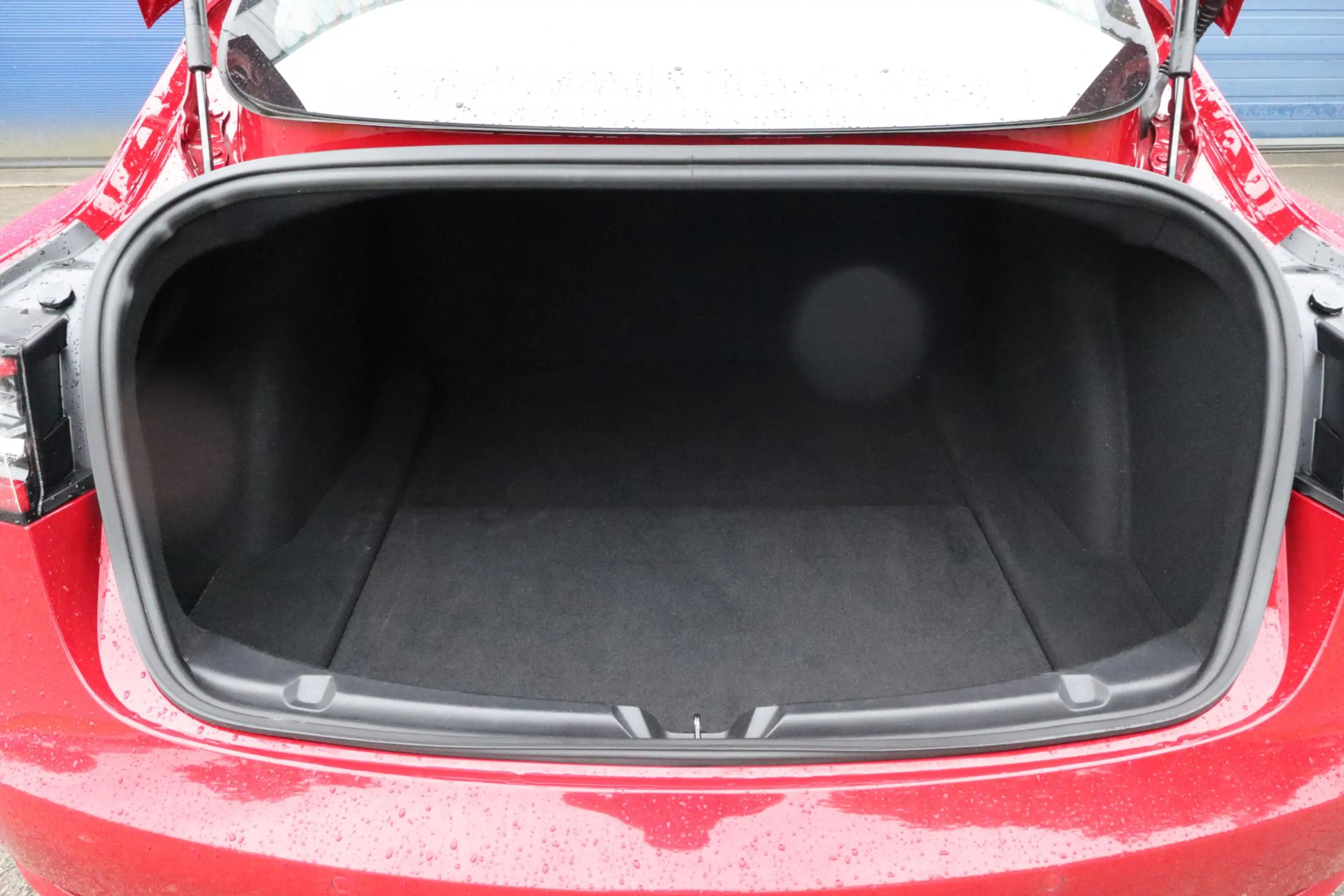 Tesla Model 3 Long Range AWD 75 kWh | SOH 87% | Full Self-Drivin — photo 21