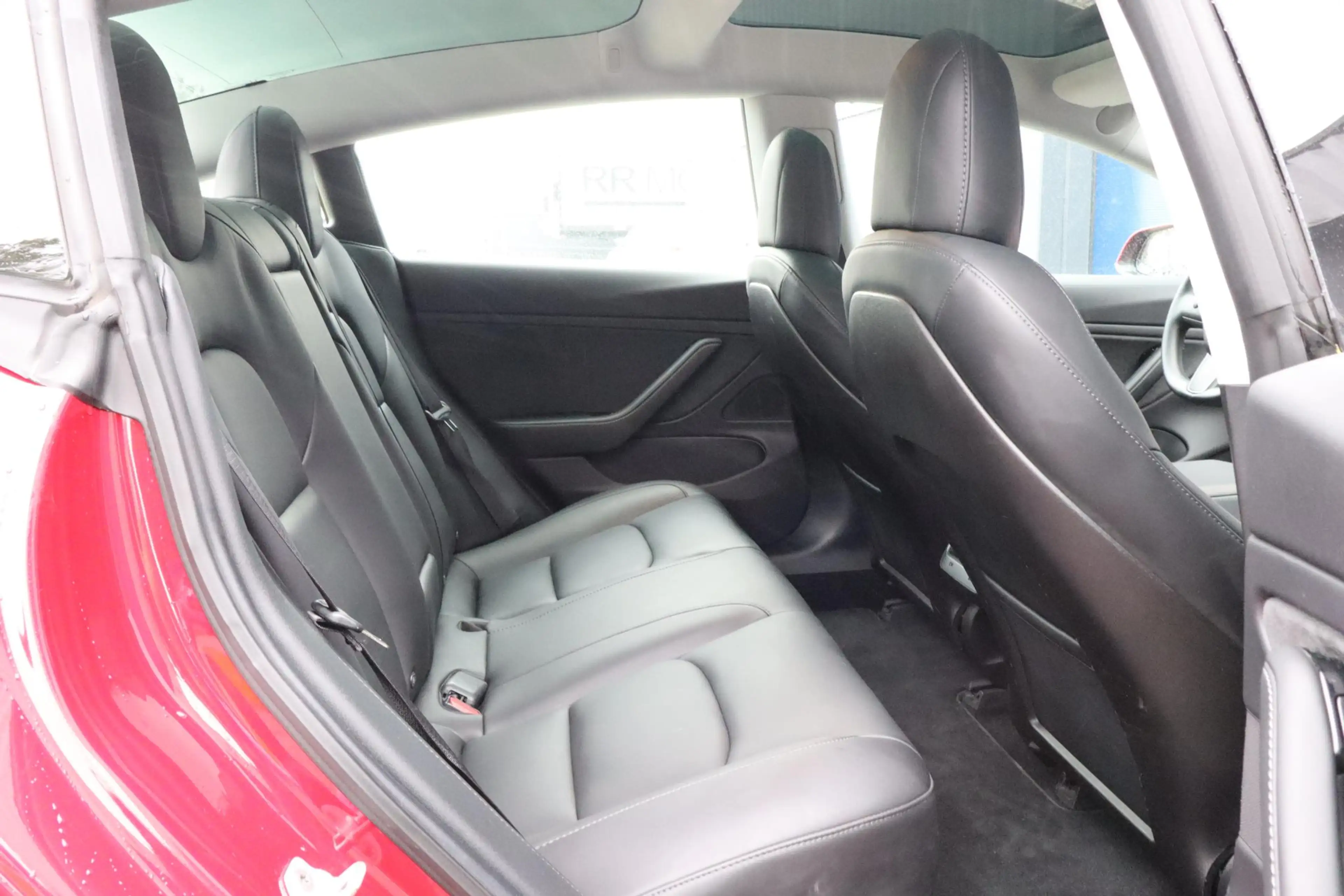 Tesla Model 3 Long Range AWD 75 kWh | SOH 87% | Full Self-Drivin — photo 19