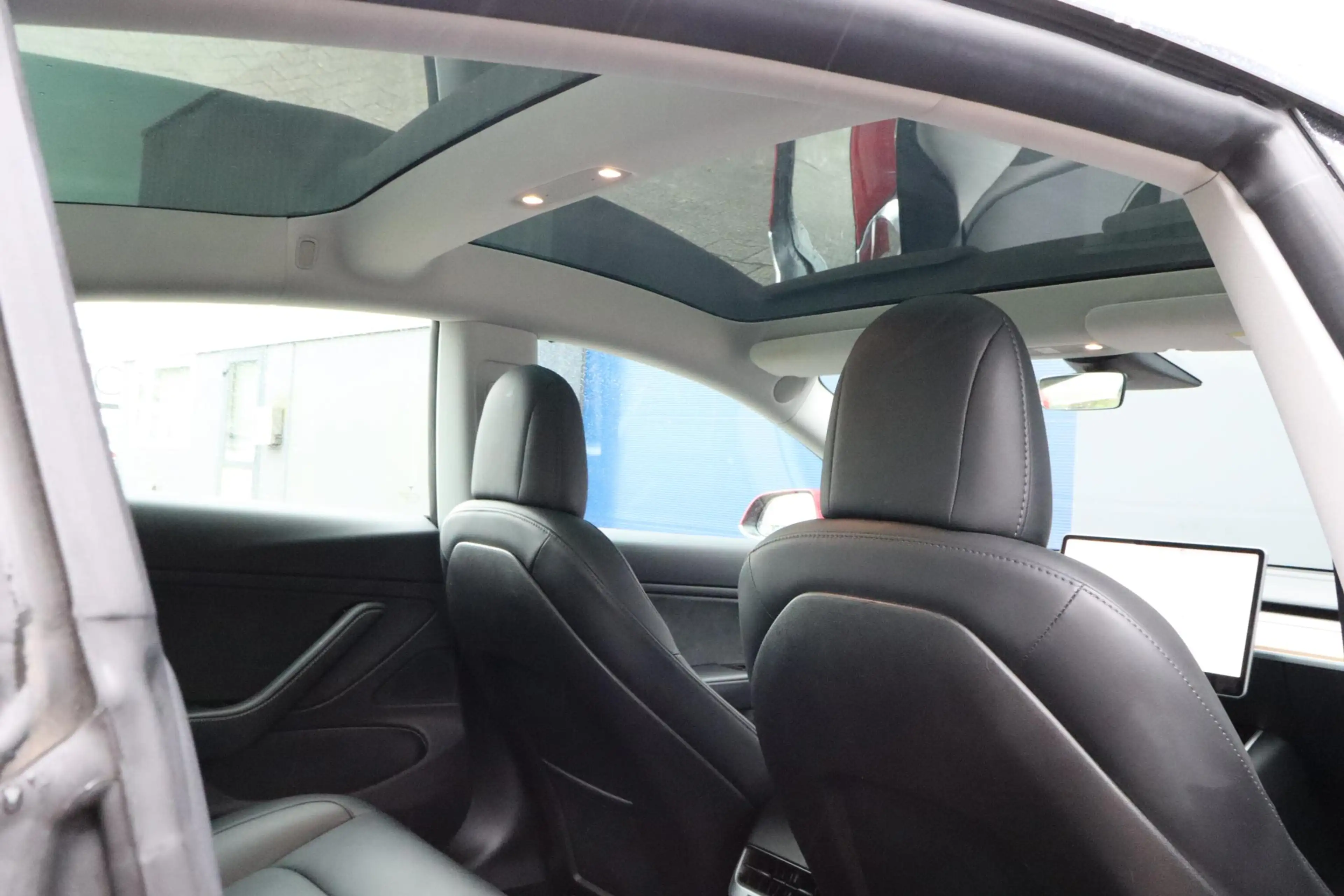 Tesla Model 3 Long Range AWD 75 kWh | SOH 87% | Full Self-Drivin — photo 18