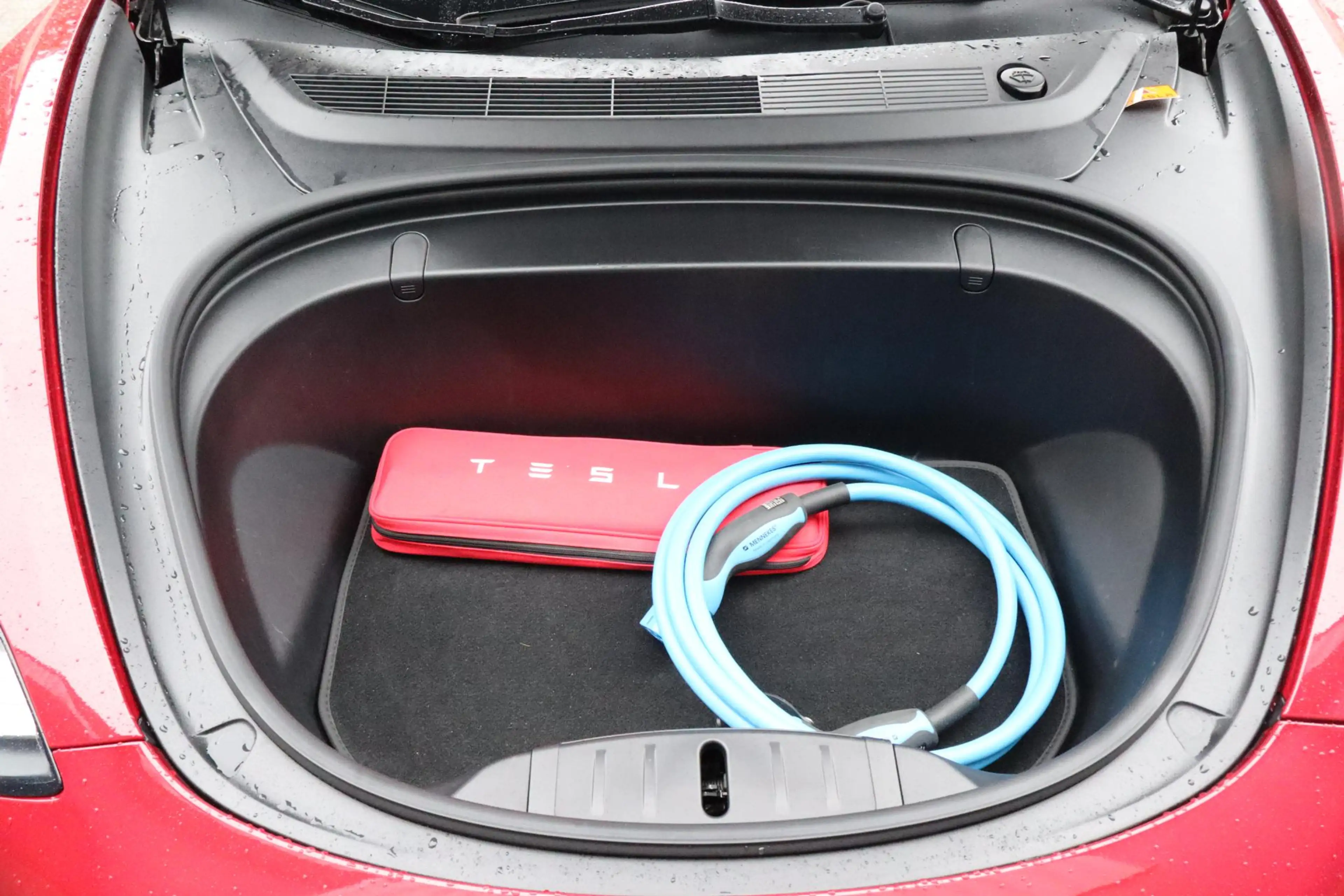 Tesla Model 3 Long Range AWD 75 kWh | SOH 87% | Full Self-Drivin — photo 7