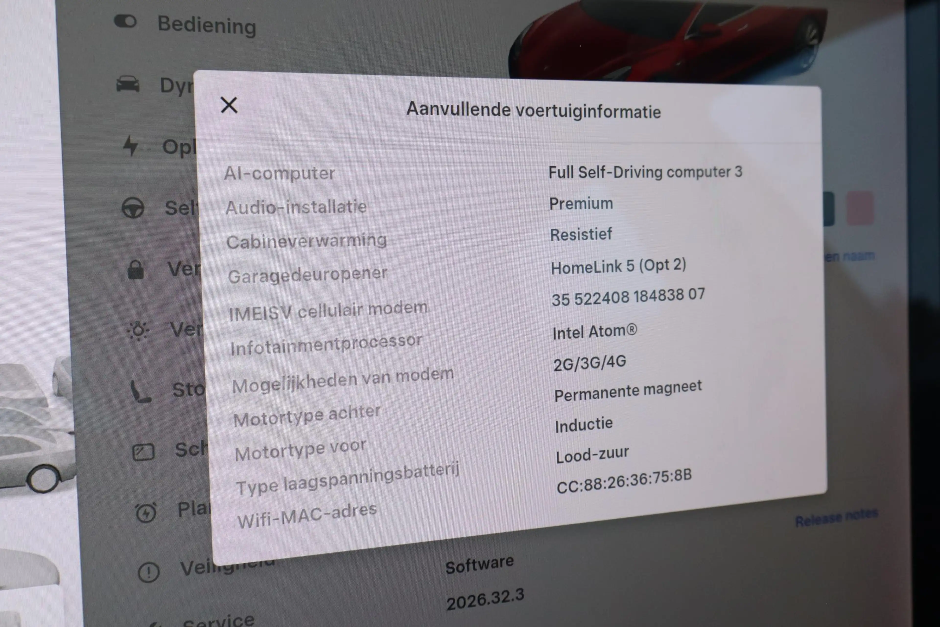 Tesla Model 3 Long Range AWD 75 kWh | SOH 87% | Full Self-Drivin — photo 6